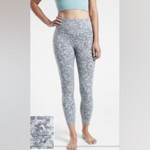 Athleta elation 7/8 leggings